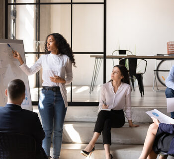 Why DEI Is Critical to the Future of the Financial Services Sector